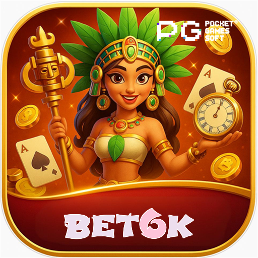 bet6k-Logo