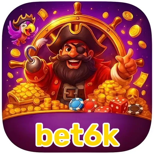 bet6k App