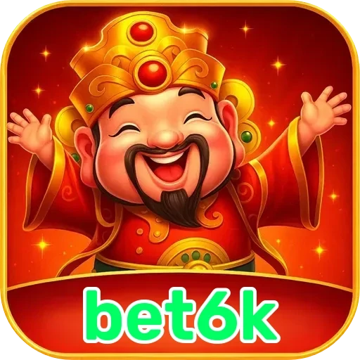 bet6k Bônus