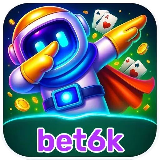 bet6k Site Confiável