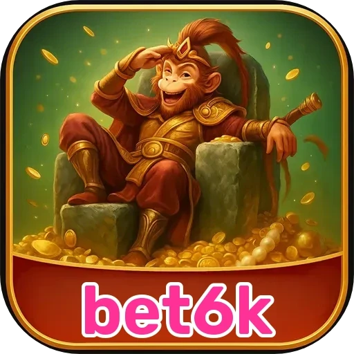 bet6k Login