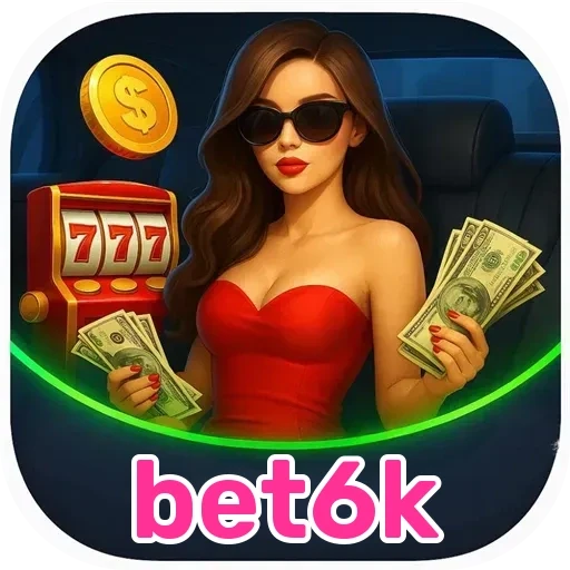 bet6k Pagamento