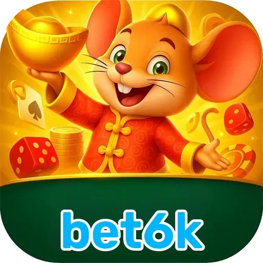 bet6k Promoções