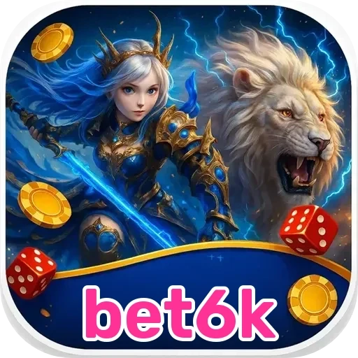 bet6k Segurança
