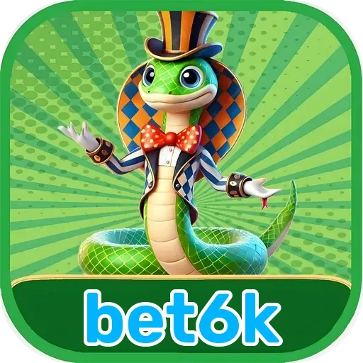 bet6k Caça-Níqueis