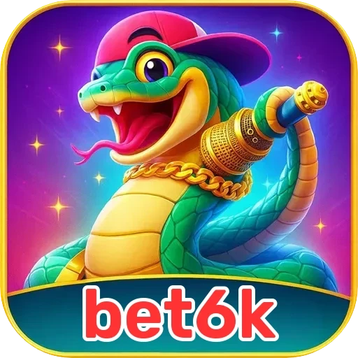 bet6k Suporte 24/7
